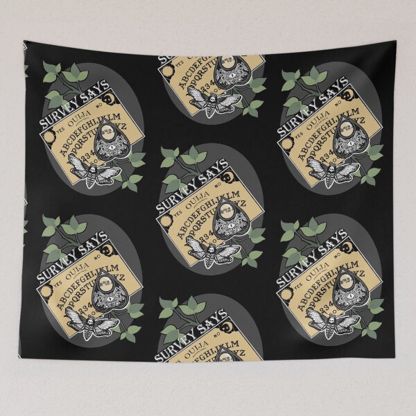 Item preview, Survey Says designed and sold by BornOnSaturday.