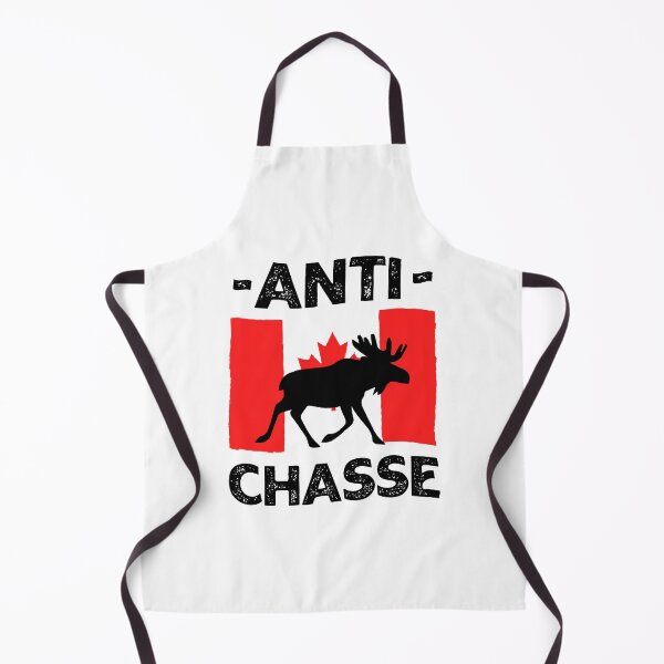 Item preview, Anti Hunting Canada designed and sold by Buddyboutique.