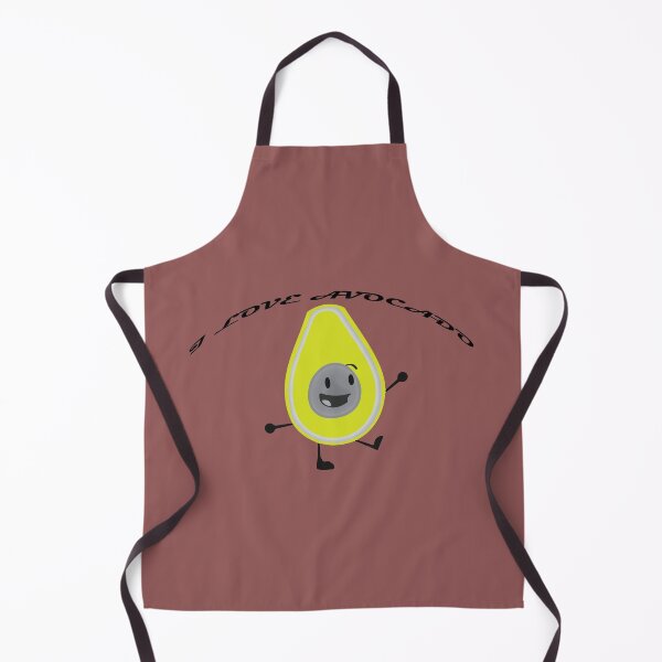 Item preview, i love avocado designed and sold by samwash.