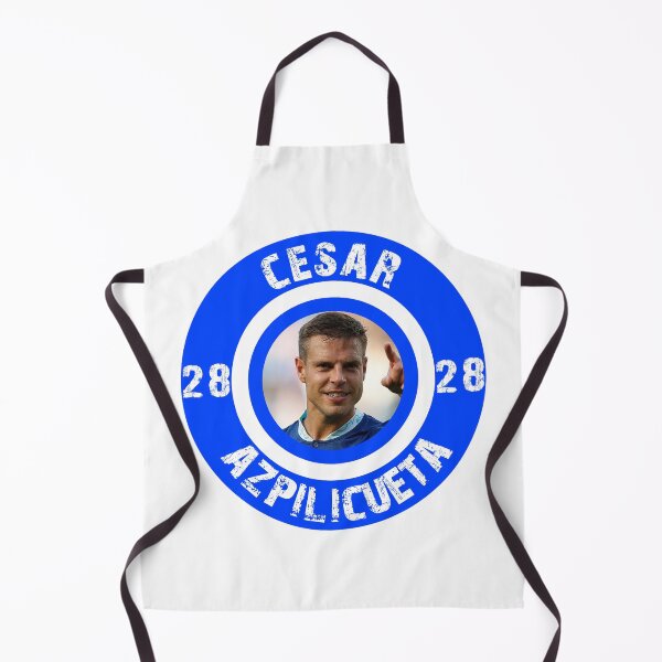 Item preview, Cesar Azpilicueta designed and sold by Truefans.