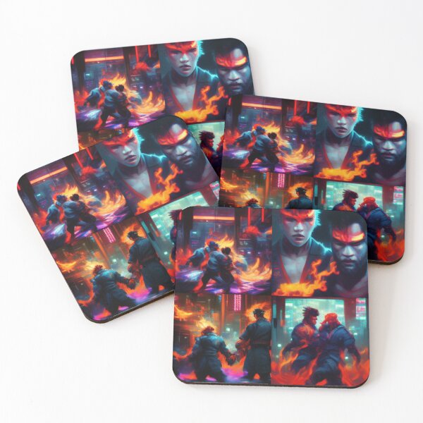 Item preview, Fighting Spirit designed and sold by Funkylicious.
