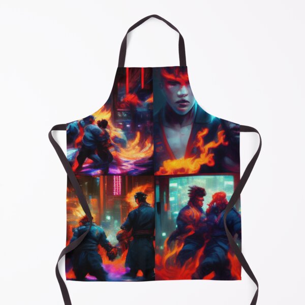Item preview, Fighting Spirit designed and sold by Funkylicious.