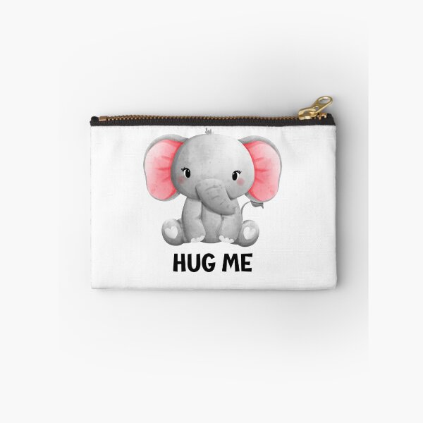 Item preview, Hug me. Elephant designed and sold by Tiny-Love ⭐⭐⭐⭐⭐.