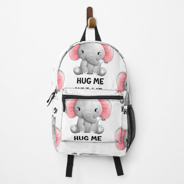 Item preview, Hug me. Elephant designed and sold by Tiny-Love ⭐⭐⭐⭐⭐.