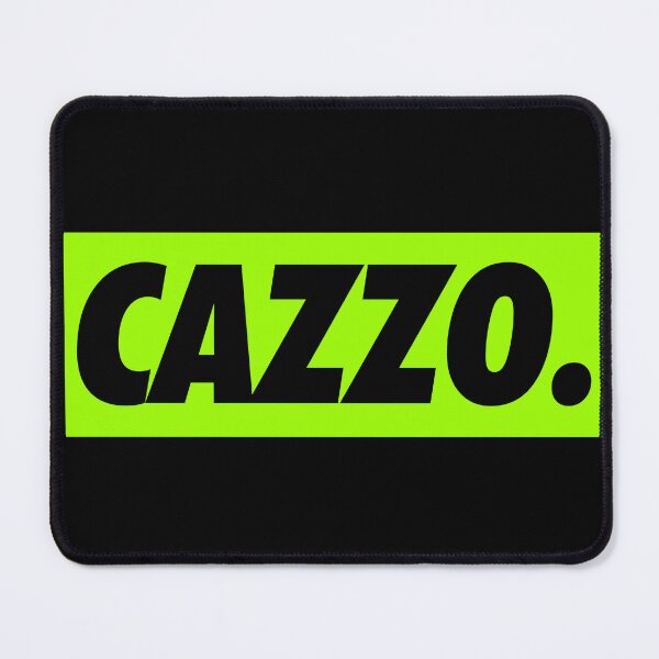 Item preview, Just CAZZO neon green NEW designed and sold by Tee-Star.