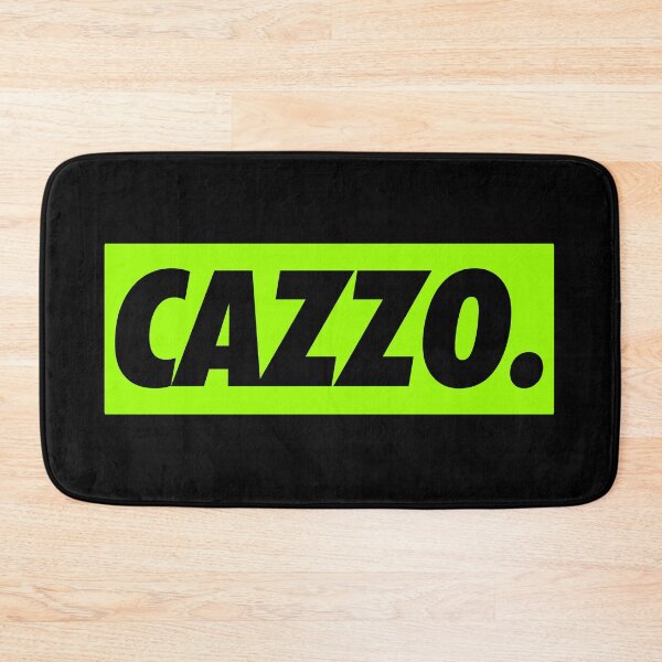 Item preview, Just CAZZO neon green NEW designed and sold by Tee-Star.