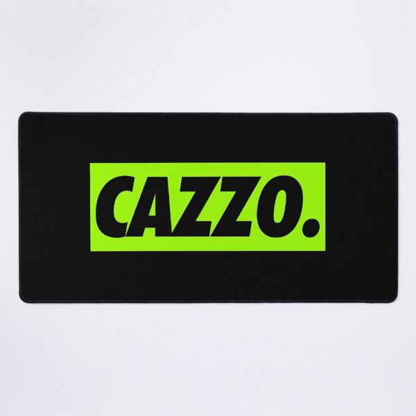 Item preview, Just CAZZO neon green NEW designed and sold by Tee-Star.