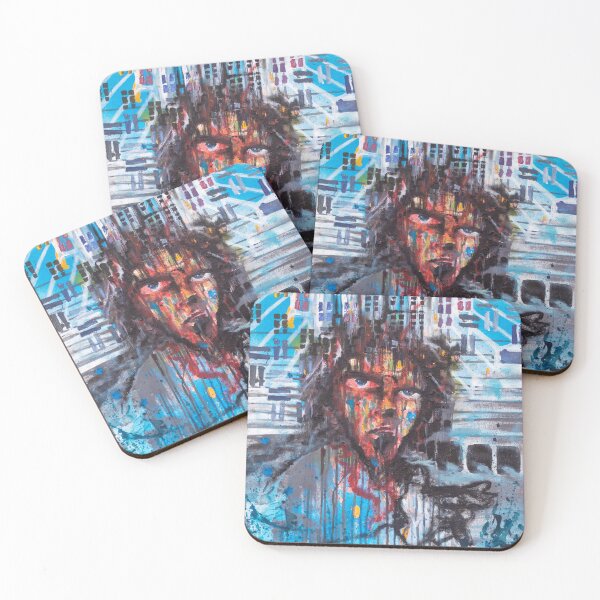 Item preview, ¿Puedo dormir esta noche? designed and sold by Nicholas Johnson.