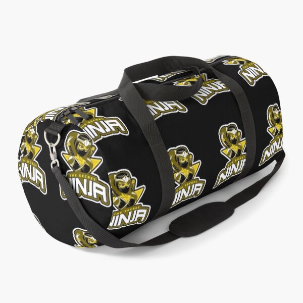 Item preview, THE SECRET NINJA!!! designed and sold by MJ96-PRO.