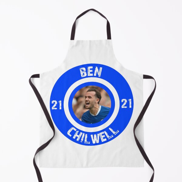 Item preview, Ben Chilwell designed and sold by Truefans.