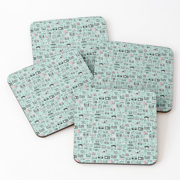 Item preview, Camera Obsession designed and sold by Rainbows Galore.