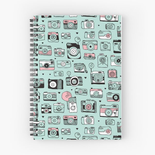 Item preview, Camera Obsession designed and sold by Rainbows Galore.
