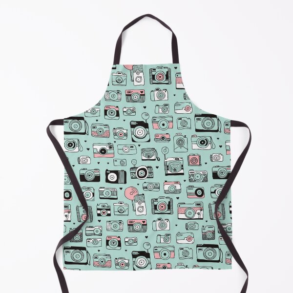 Item preview, Camera Obsession designed and sold by Rainbows Galore.