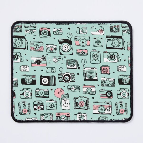 Item preview, Camera Obsession designed and sold by Rainbows Galore.