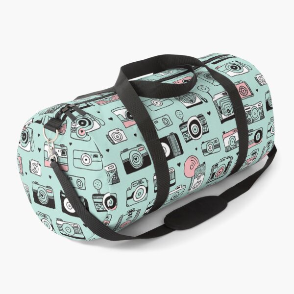 Item preview, Camera Obsession designed and sold by Rainbows Galore.