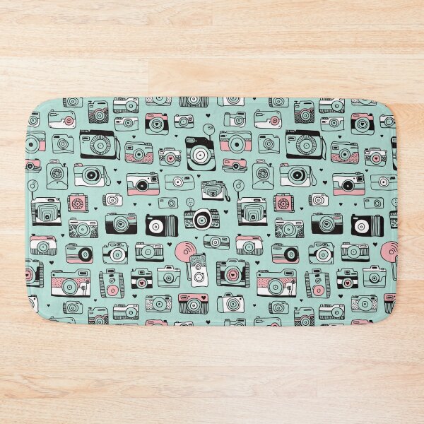 Item preview, Camera Obsession designed and sold by Rainbows Galore.