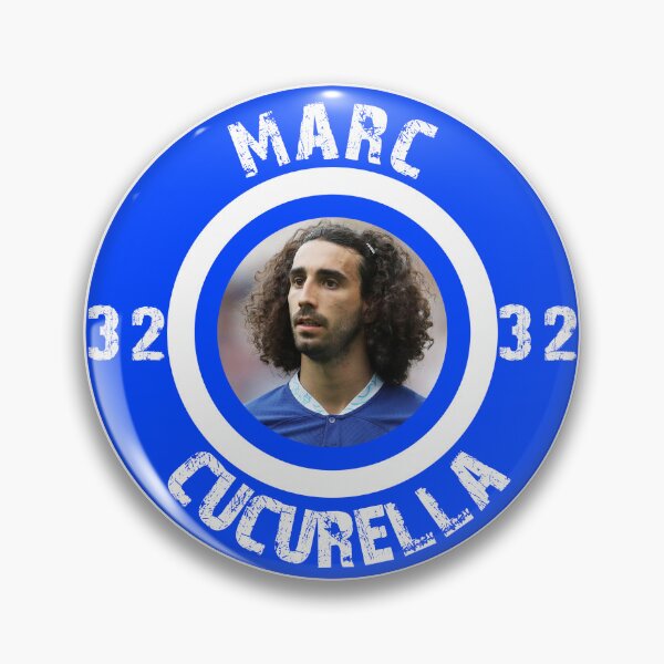 Item preview, Marc Cucurella designed and sold by Truefans.