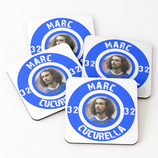 Item preview, Marc Cucurella designed and sold by Truefans.