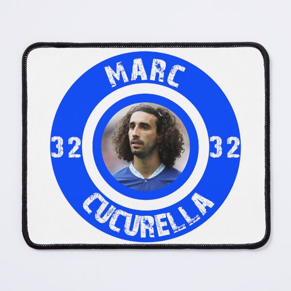 Item preview, Marc Cucurella designed and sold by Truefans.