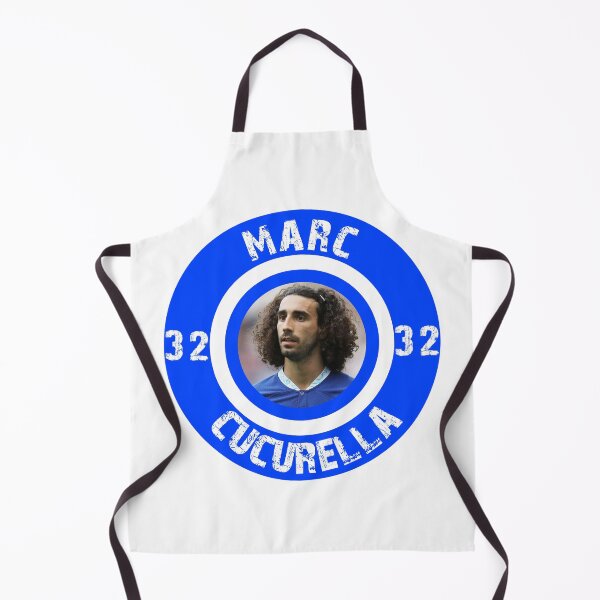 Item preview, Marc Cucurella designed and sold by Truefans.