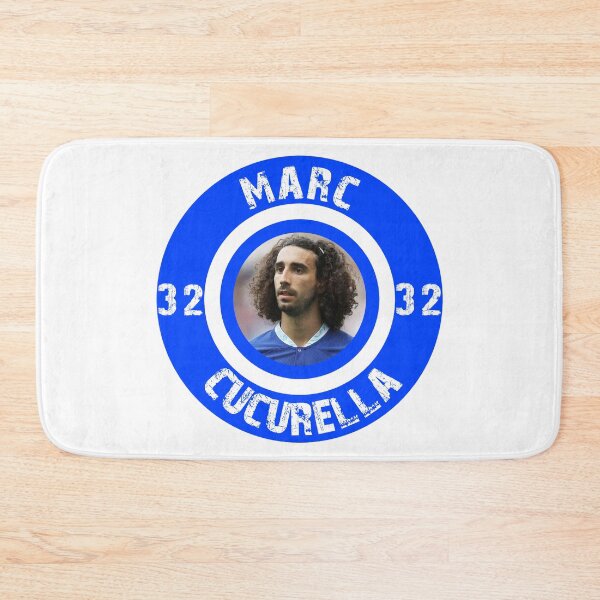 Item preview, Marc Cucurella designed and sold by Truefans.