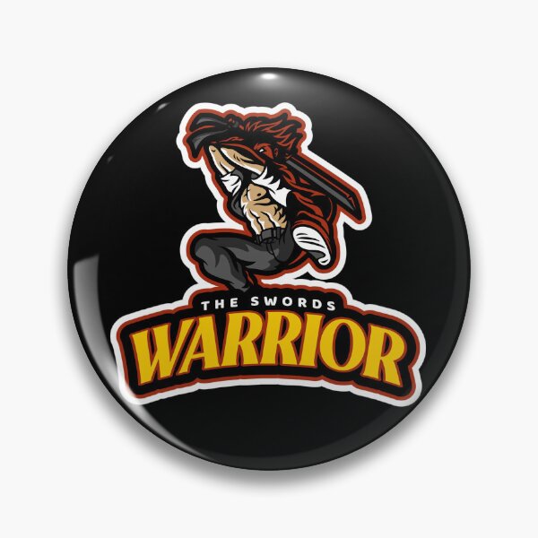 Item preview, THE SWORDS WARRIOR!!! designed and sold by MJ96-PRO.