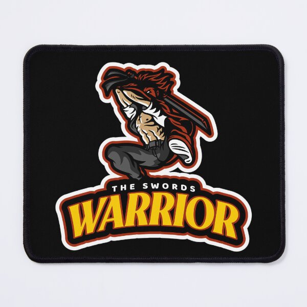 Item preview, THE SWORDS WARRIOR!!! designed and sold by MJ96-PRO.