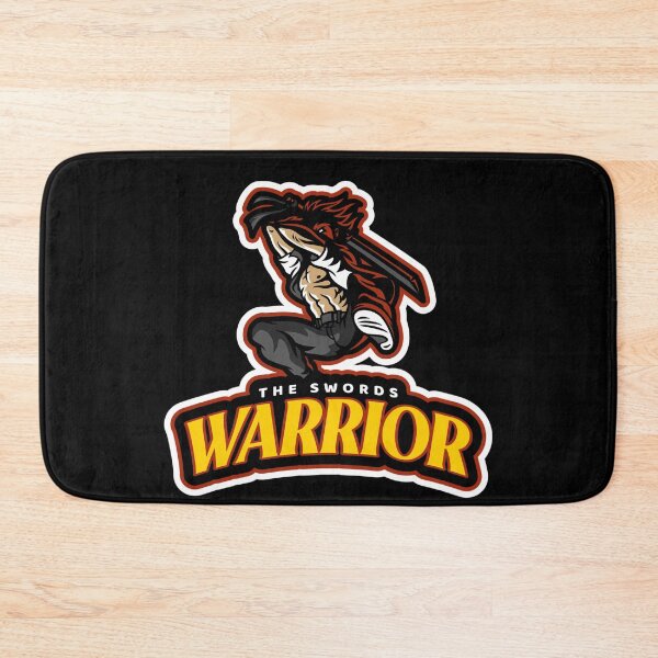 Item preview, THE SWORDS WARRIOR!!! designed and sold by MJ96-PRO.