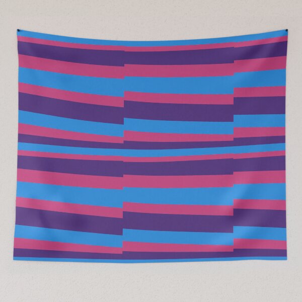 Item preview, garish lines designed and sold by MYWMC.