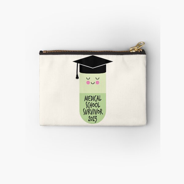 Item preview, Medical school survivor 2023 designed and sold by Eenig.