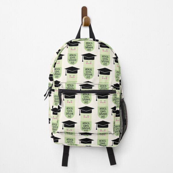 Item preview, Medical school survivor 2023 designed and sold by Eenig.