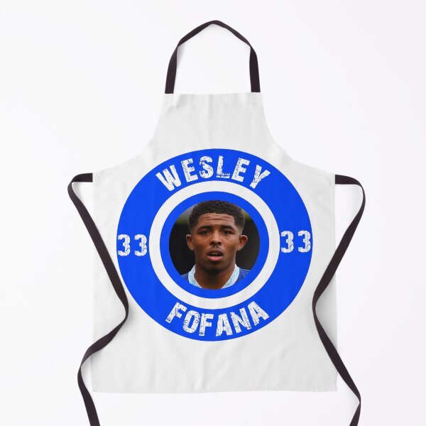 Item preview, Wesley Fofana designed and sold by Truefans.