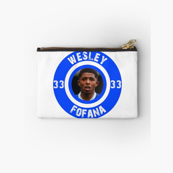 Item preview, Wesley Fofana designed and sold by Truefans.