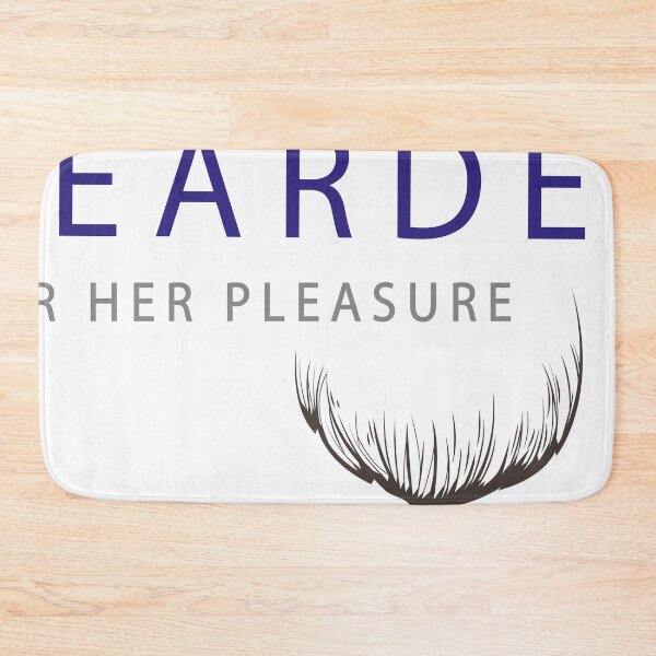 Item preview,  Bearded For Her Pleasure designed and sold by Prince-desart.
