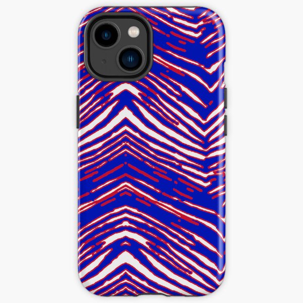 zubaz de buffle Coque antichoc iPhone