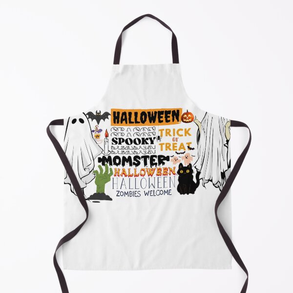 Item preview, Happy Halloween T-Shirt, Funny Halloween Shirt, Happy Halloween Shirt,  designed and sold by Sanabelaa.