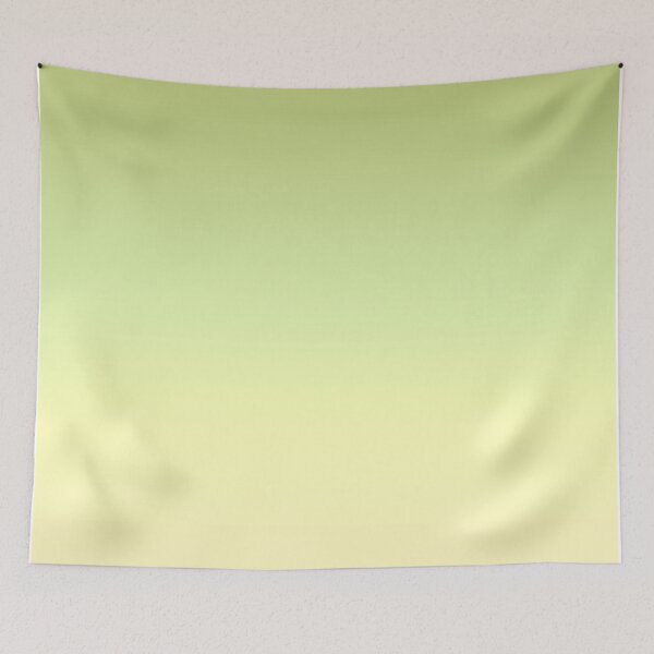 Item preview, Yellow ,green , Ombre  designed and sold by fuzzyfox.