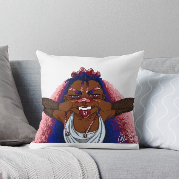 Item preview, Bisexuality Personified (No Background) designed and sold by Adrienne Thompson.