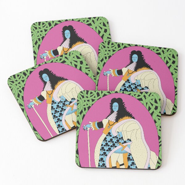 Item preview, Louis XIV designed and sold by CheekyCircus.