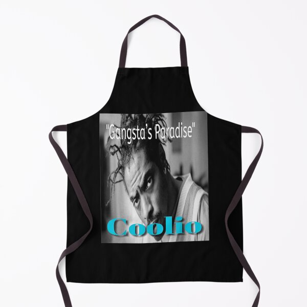 Item preview, Coolio Gangsta’s Paradise designed and sold by peggysicard77.
