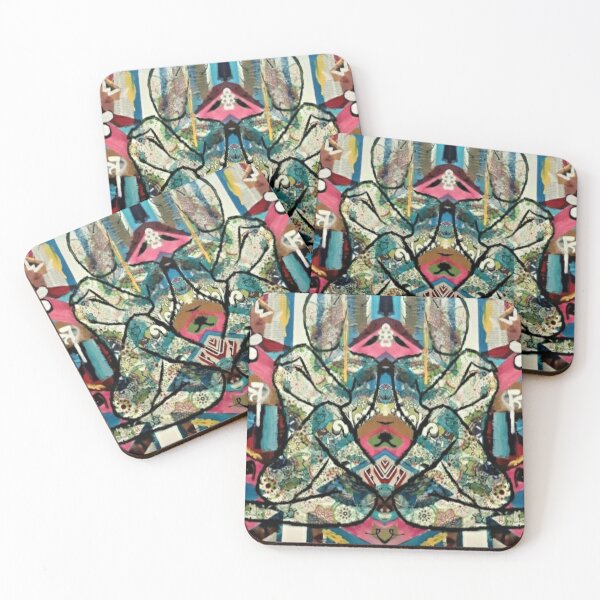 Item preview, A better tomorrow #2  designed and sold by Charlotte VanRoss fine art.
