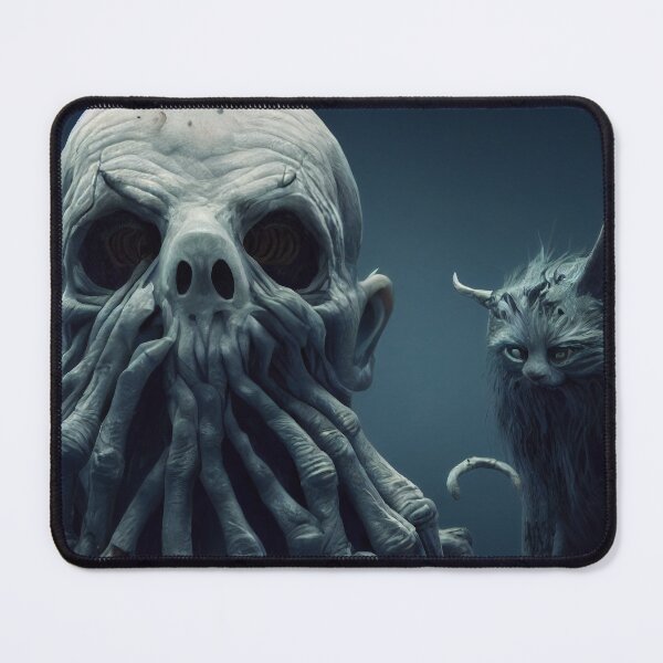 Item preview, A Familiar Familiar designed and sold by B00YAH.