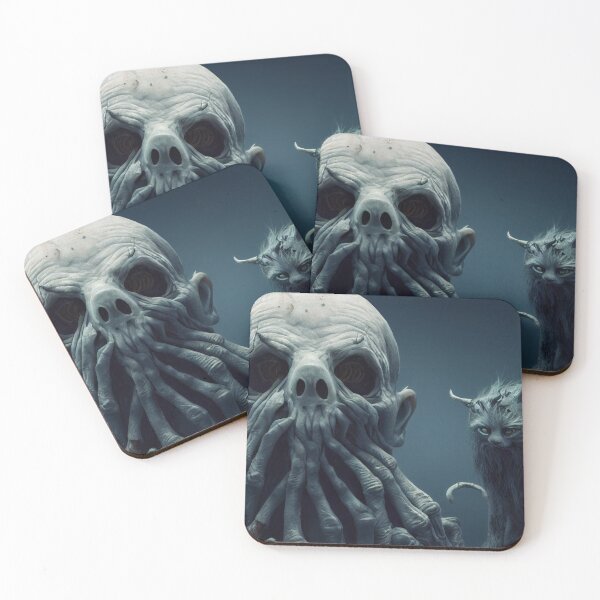 Item preview, A Familiar Familiar designed and sold by B00YAH.