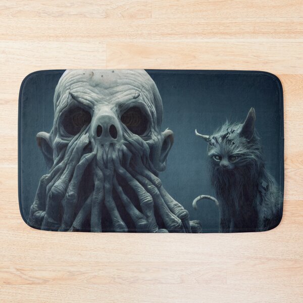 Item preview, A Familiar Familiar designed and sold by B00YAH.