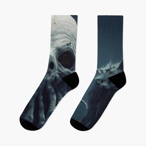 Item preview, A Familiar Familiar designed and sold by B00YAH.
