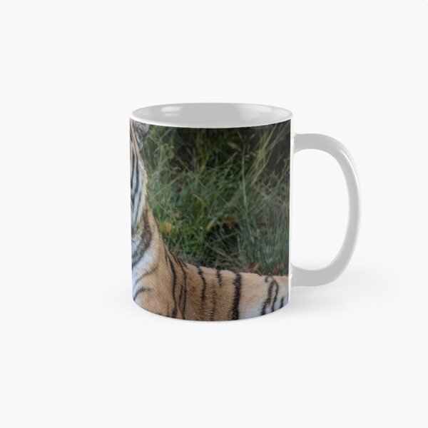 Item preview, Amur Tiger (Panthera tigris altaica) designed and sold by Wendy Williams.
