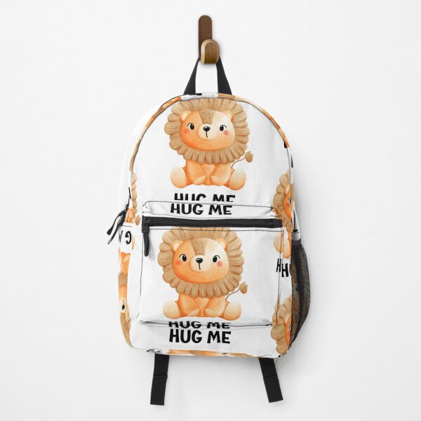 Item preview, Hug me. Lion designed and sold by Tiny-Love ⭐⭐⭐⭐⭐.