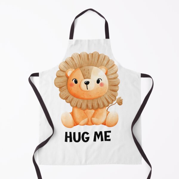 Item preview, Hug me. Lion designed and sold by Tiny-Love ⭐⭐⭐⭐⭐.
