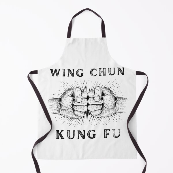 Item preview, Wing Chun Kung Fu designed and sold by Rob-Ley-Academy.