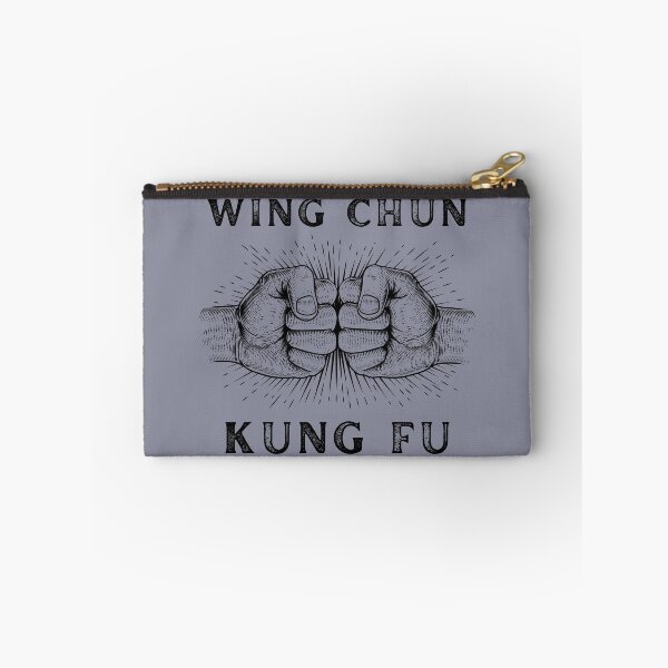 Artikelvorschau, Wing Chun Kung-Fu entworfen und verkauft von Rob-Ley-Academy.